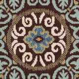 SAFAVIEH Veranda Torunn Indoor/ Outdoor Waterproof Patio Backyard Rug