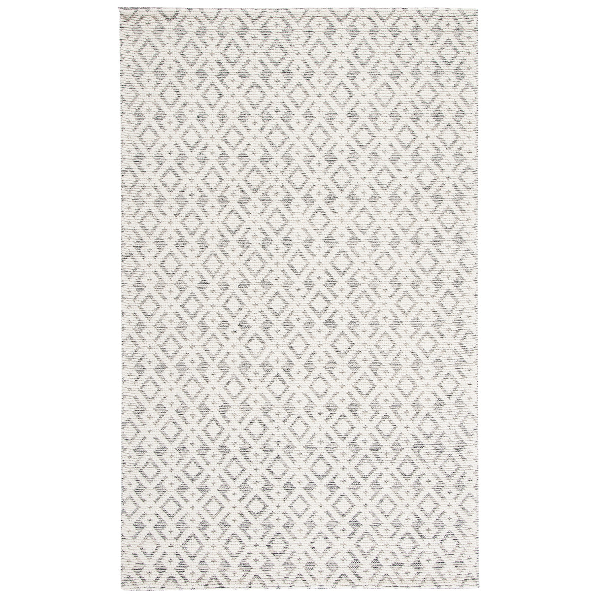 SAFAVIEH Vermont Handmade Meda Geometric Wool Area Rug