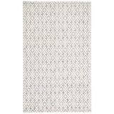 SAFAVIEH Vermont Handmade Meda Geometric Wool Area Rug