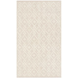 SAFAVIEH Vermont Handmade Meda Geometric Wool Area Rug