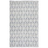 SAFAVIEH Vermont Handmade Meda Geometric Wool Area Rug