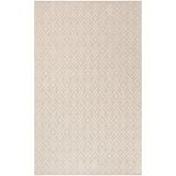 SAFAVIEH Vermont Handmade Meda Geometric Wool Area Rug