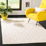 SAFAVIEH Vermont Handmade Meda Geometric Wool Area Rug