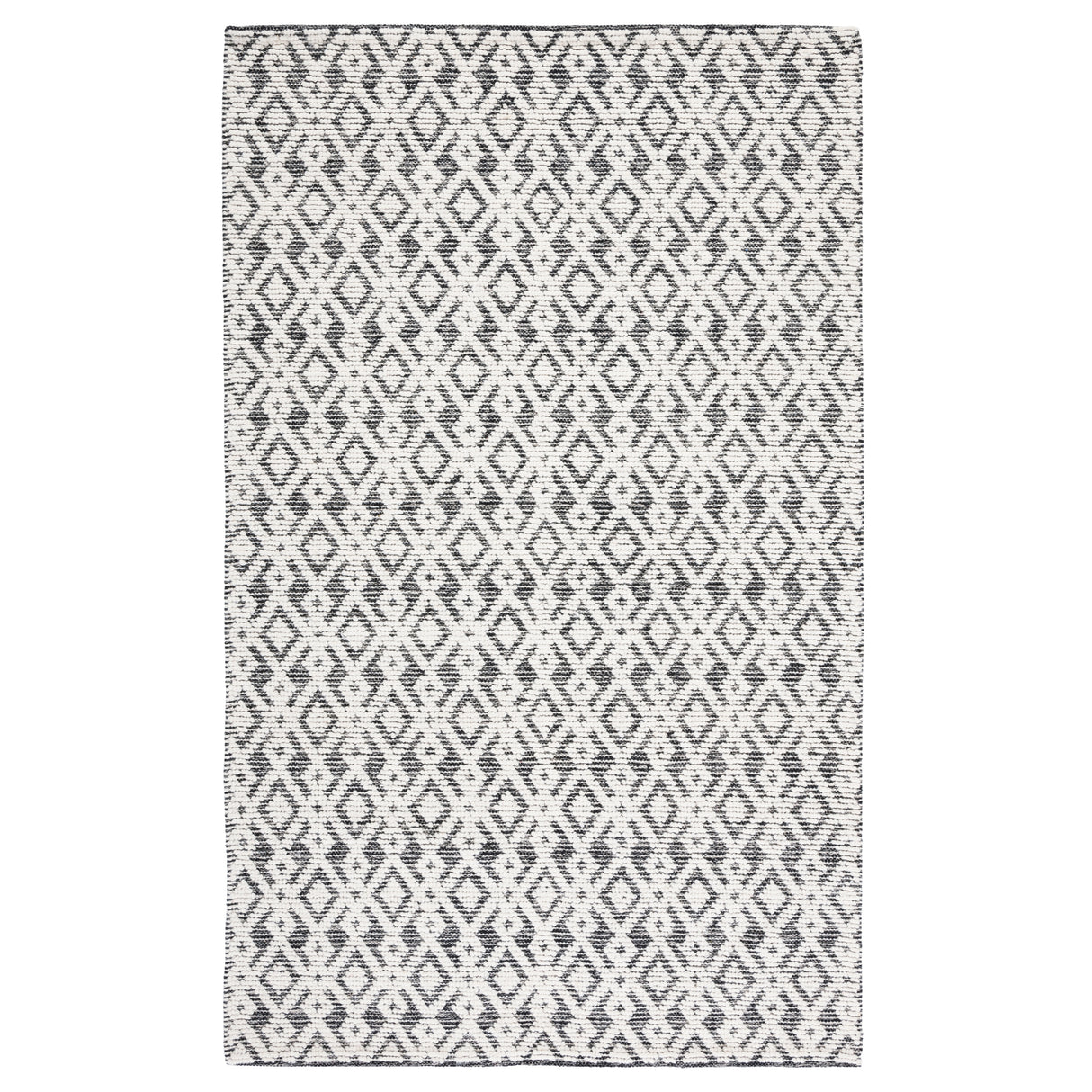 SAFAVIEH Vermont Handmade Meda Geometric Wool Area Rug