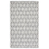 SAFAVIEH Vermont Handmade Meda Geometric Wool Area Rug