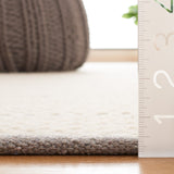 SAFAVIEH Vermont Vinnie Transitional Wool Rug