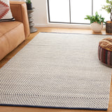 SAFAVIEH Vermont Vinnie Transitional Wool Rug