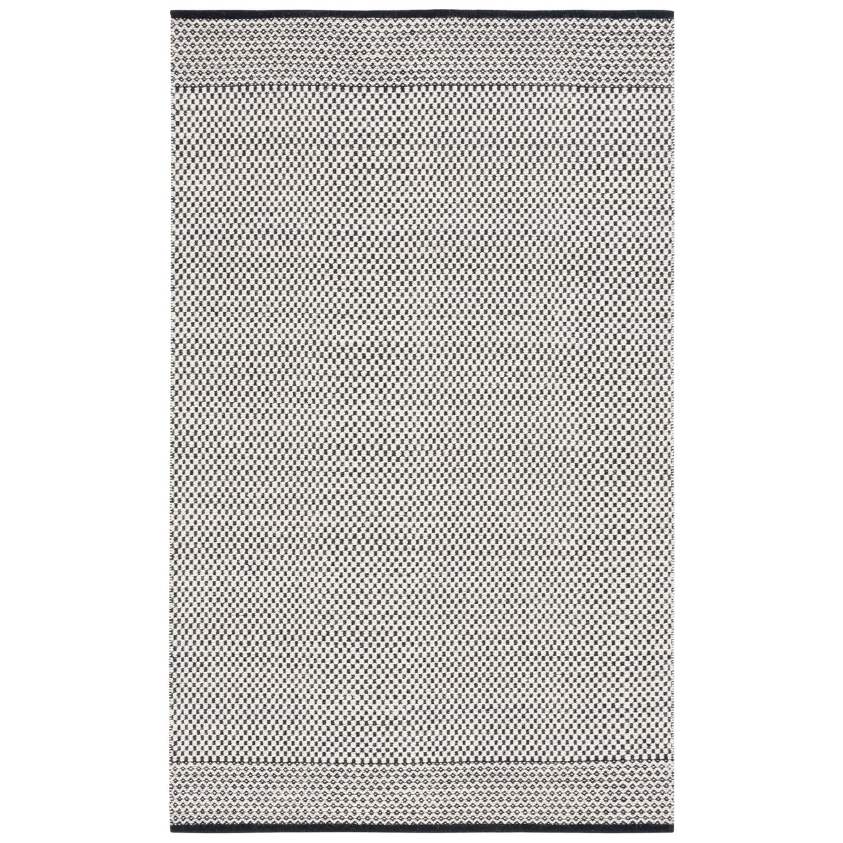 SAFAVIEH Vermont Vinnie Transitional Wool Rug