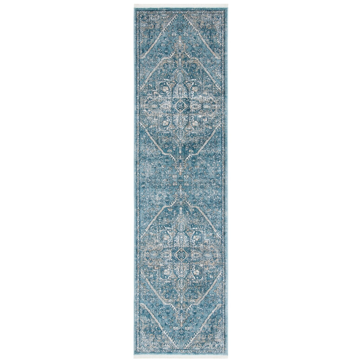 SAFAVIEH Victoria Dolly Traditional Oriental Rug