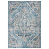 SAFAVIEH Victoria Dolly Traditional Oriental Rug