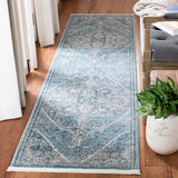 SAFAVIEH Victoria Dolly Traditional Oriental Rug