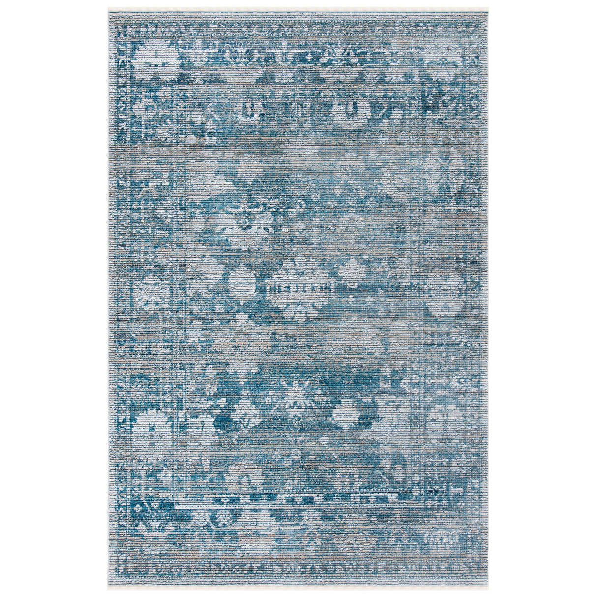 SAFAVIEH Victoria Kathrine Traditional Rug