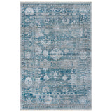 SAFAVIEH Victoria Kathrine Traditional Rug