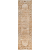 SAFAVIEH Vintage Berta Oriental Distressed Rug