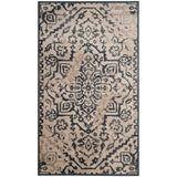 SAFAVIEH Vintage Distressed Boho Letha Oriental Rug