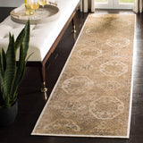 SAFAVIEH Vintage Distressed Boho Retta Oriental Rug