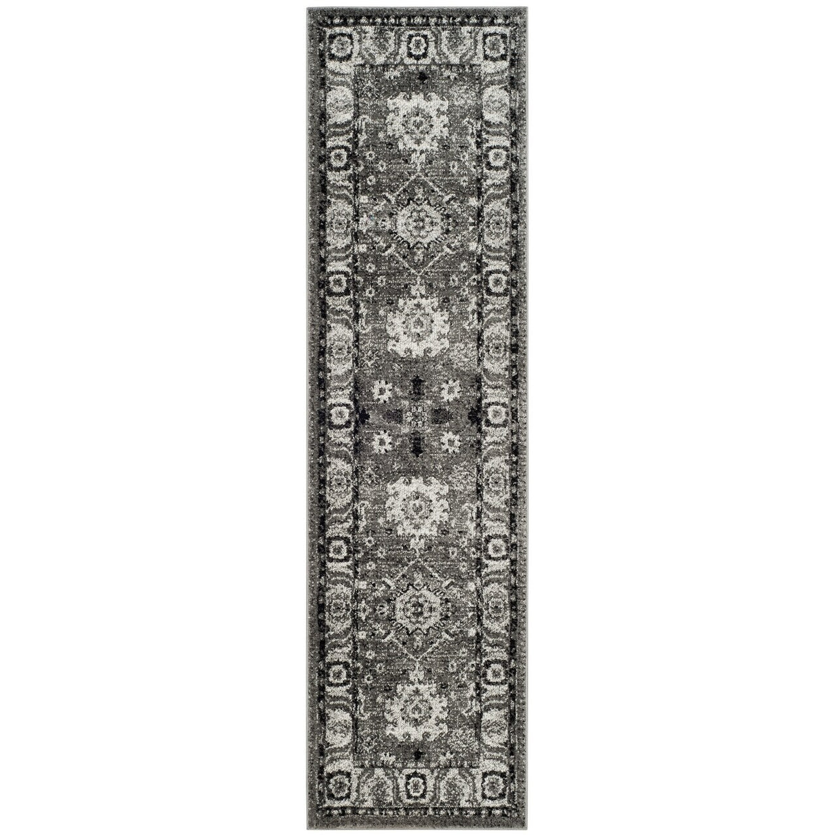 SAFAVIEH Vintage Hamadan Bridget Traditional Oriental Rug