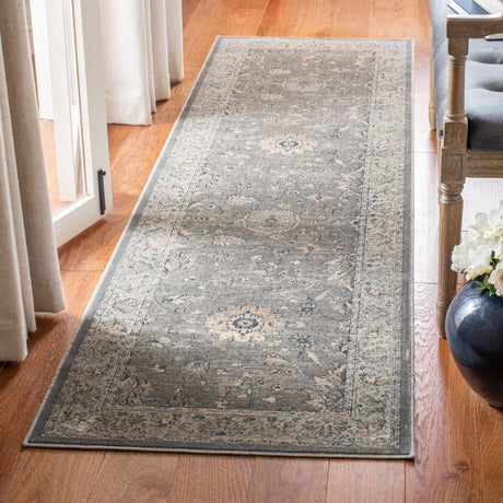 SAFAVIEH Vintage Lyda Traditional Oriental Rug