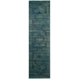 SAFAVIEH Vintage Priscilla Oriental Distressed Viscose Rug