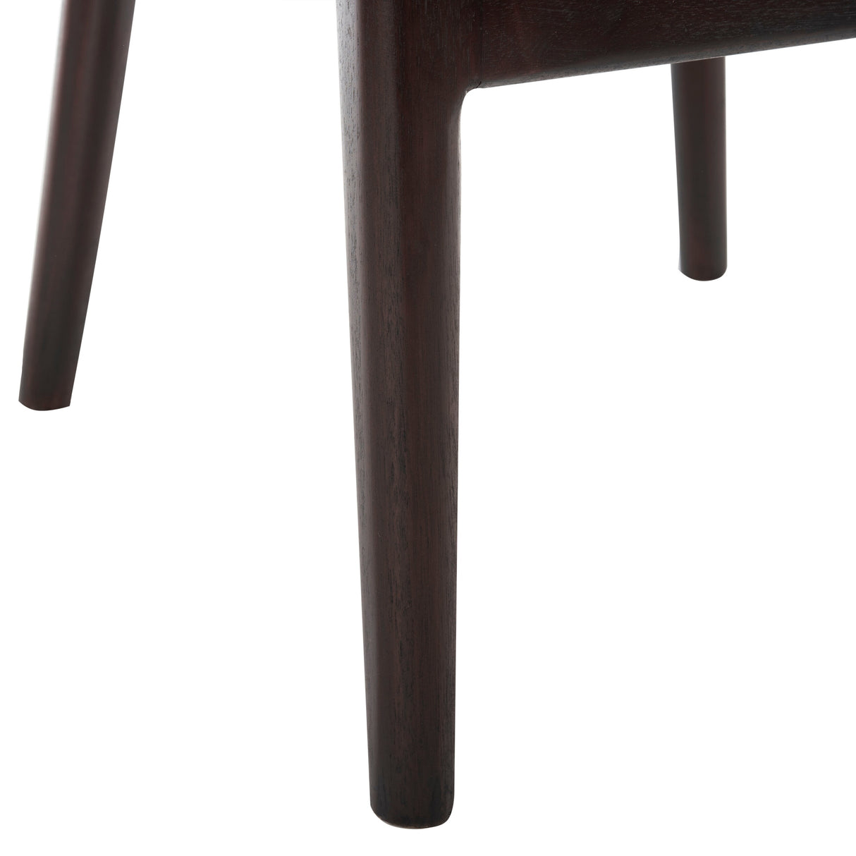 SAFAVIEH Virona Rattan 30-inch Bar Stool - 22.3" W x 20.5" L x 39" H - 22Wx21Dx39H