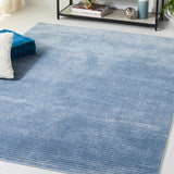 SAFAVIEH Vision Ireene Contemporary Solid Rug