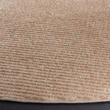 SAFAVIEH Vision Ireene Contemporary Solid Rug