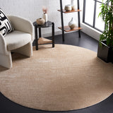 SAFAVIEH Vision Ireene Contemporary Solid Rug