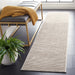 SAFAVIEH Vision Ireene Contemporary Solid Rug