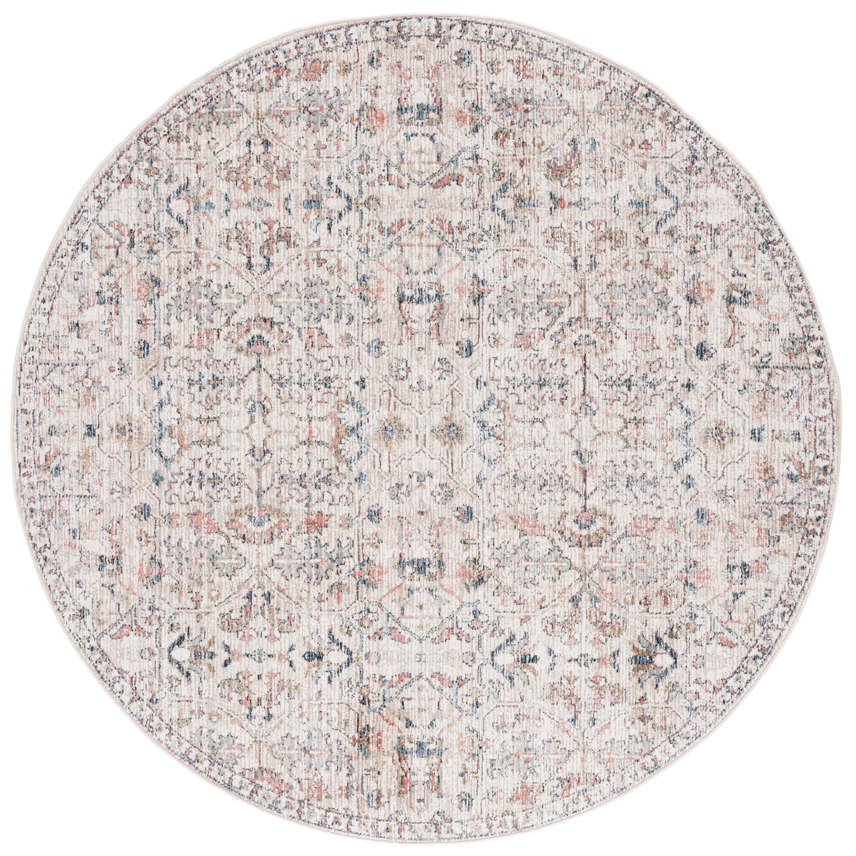 SAFAVIEH Vivaldi Arife Oriental Rug