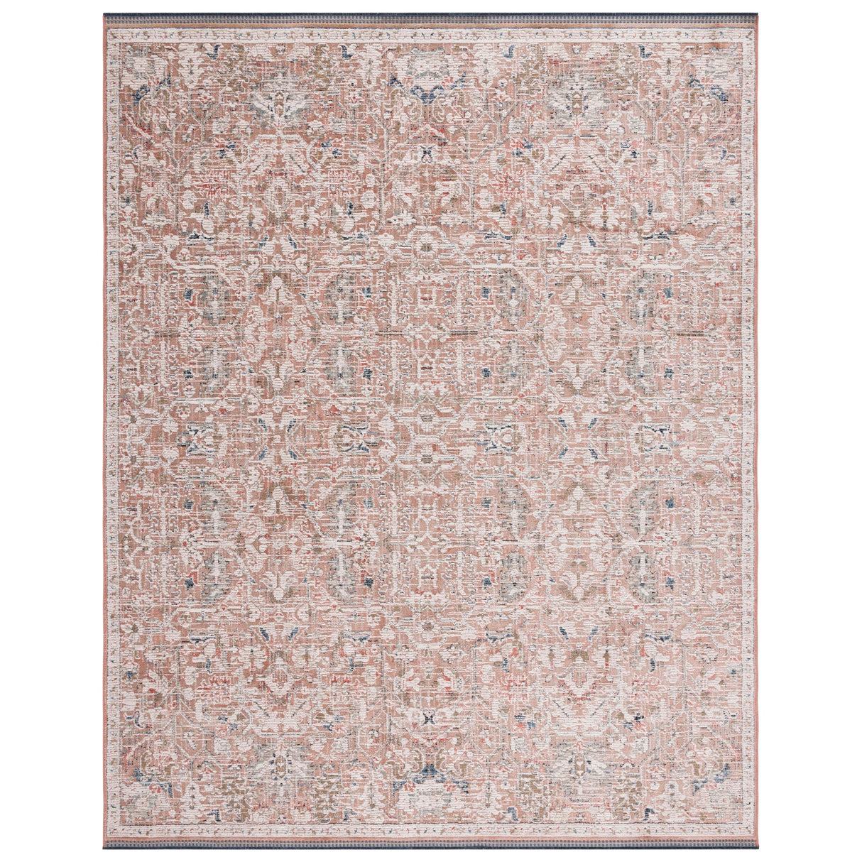 SAFAVIEH Vivaldi Arife Oriental Rug