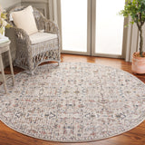 SAFAVIEH Vivaldi Arife Oriental Rug