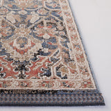 SAFAVIEH Vivaldi Arife Oriental Rug