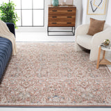 SAFAVIEH Vivaldi Arife Oriental Rug