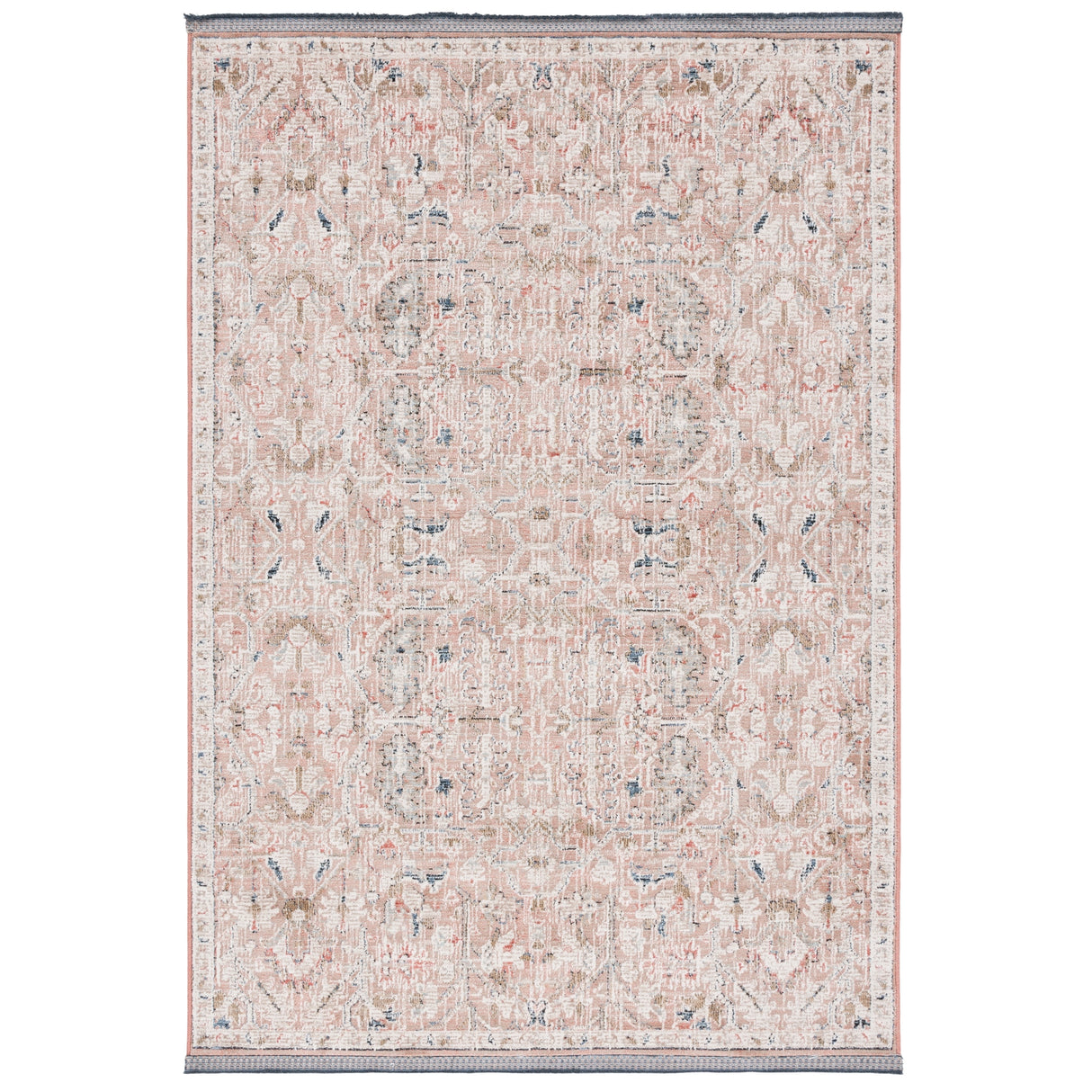 SAFAVIEH Vivaldi Arife Oriental Rug