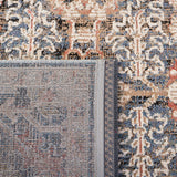 SAFAVIEH Vivaldi Arife Oriental Rug