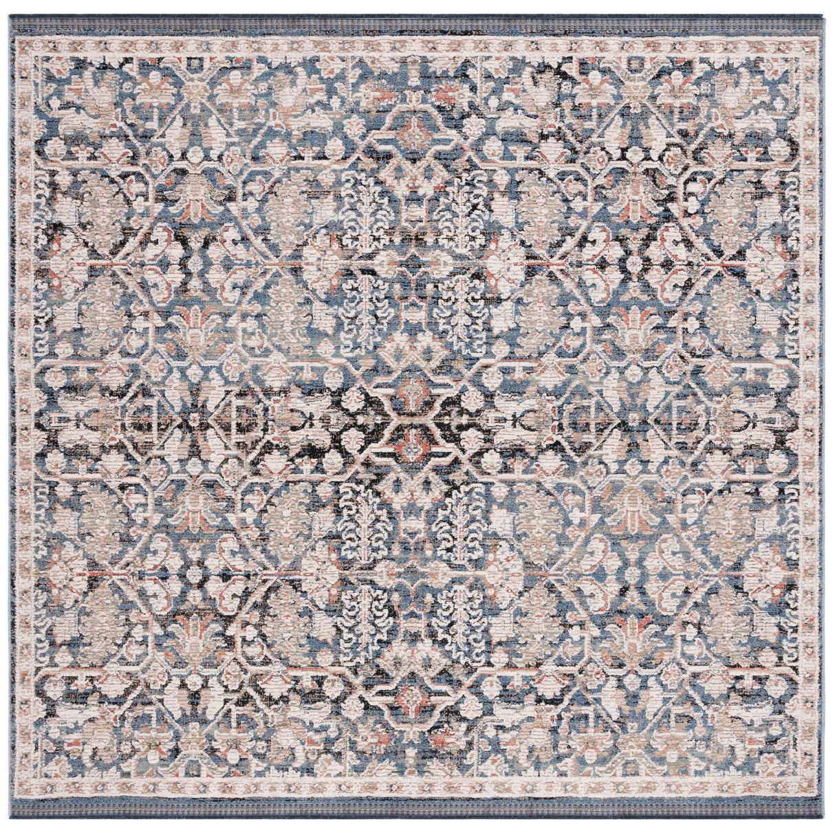 SAFAVIEH Vivaldi Arife Oriental Rug