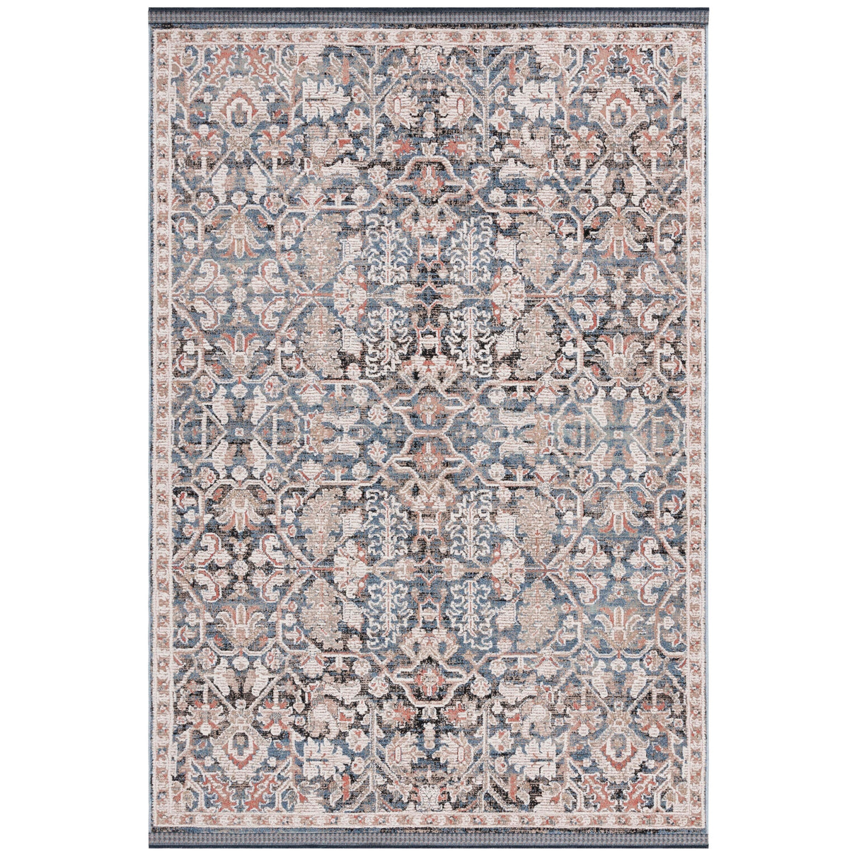 SAFAVIEH Vivaldi Arife Oriental Rug