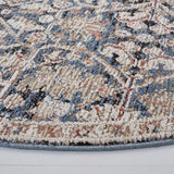 SAFAVIEH Vivaldi Arife Oriental Rug