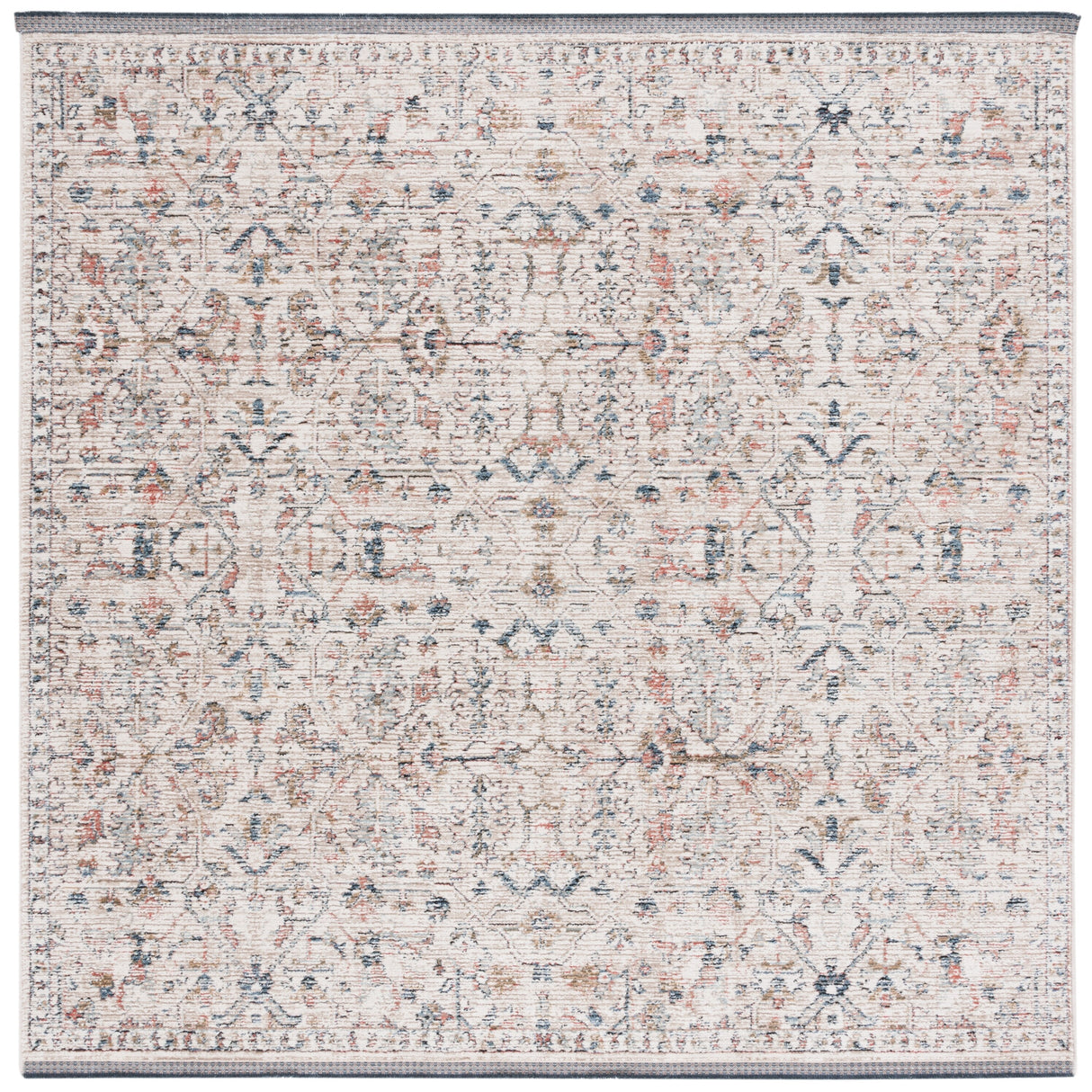 SAFAVIEH Vivaldi Arife Oriental Rug