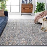 SAFAVIEH Vivaldi Arife Oriental Rug