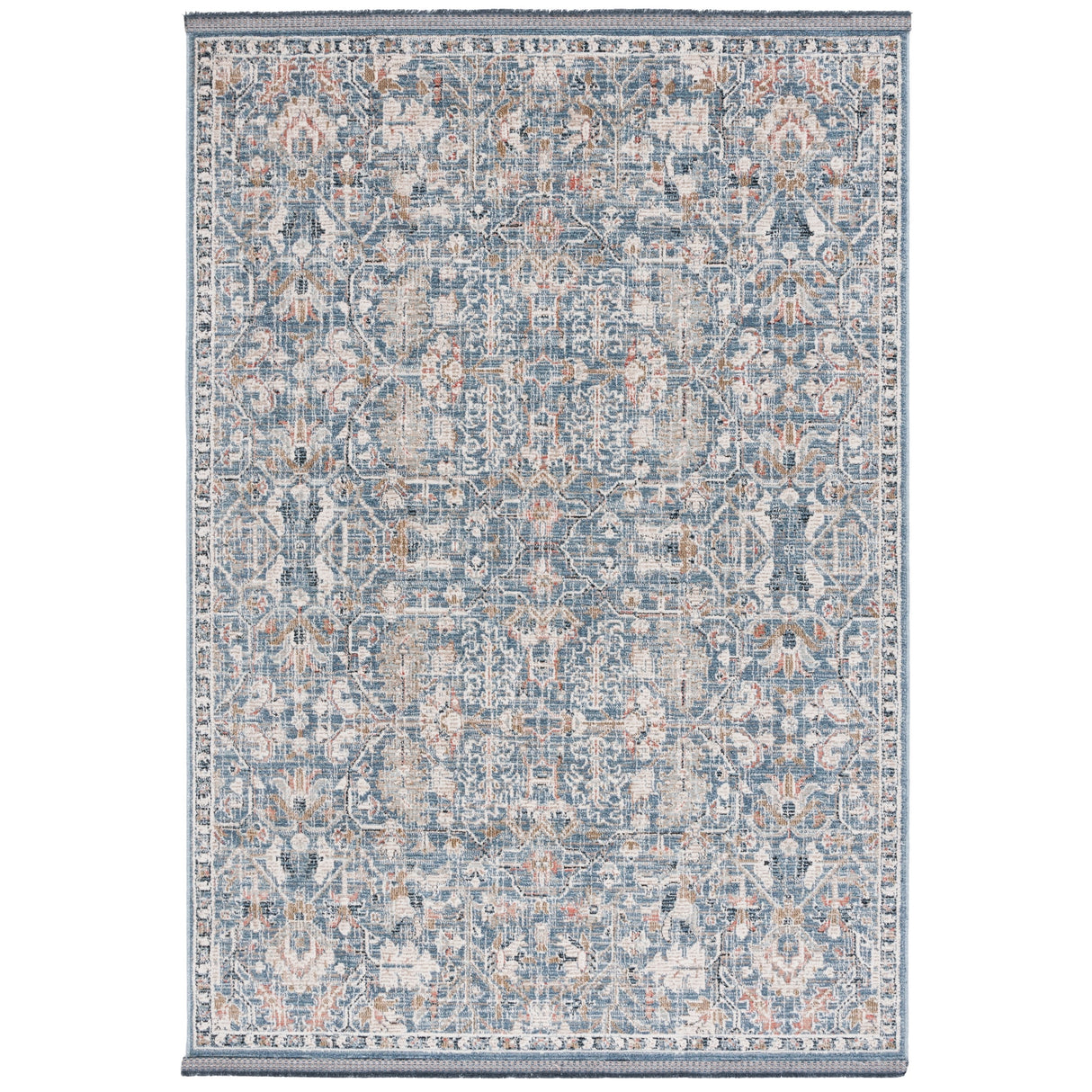 SAFAVIEH Vivaldi Arife Oriental Rug