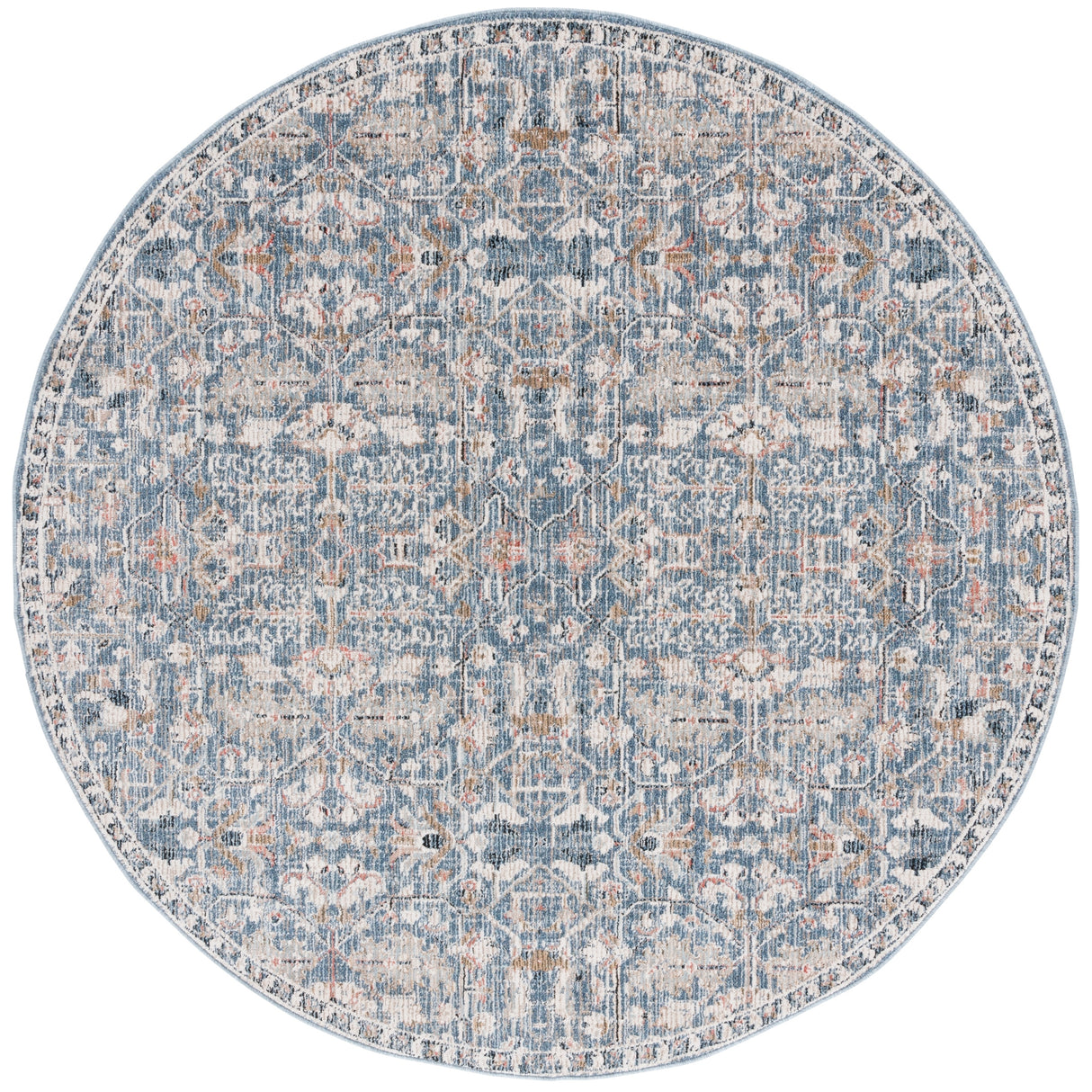 SAFAVIEH Vivaldi Arife Oriental Rug