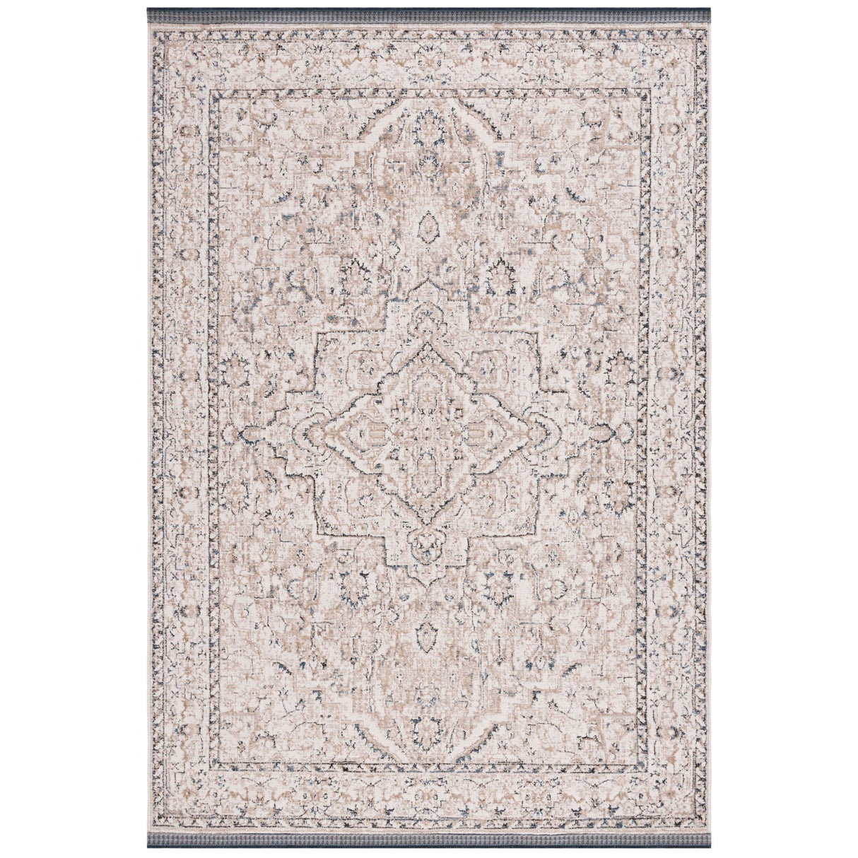 SAFAVIEH Vivaldi Briet Oriental Rug