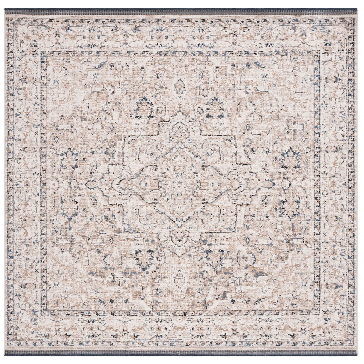 SAFAVIEH Vivaldi Briet Oriental Rug