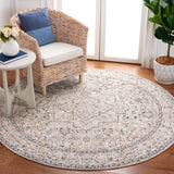 SAFAVIEH Vivaldi Briet Oriental Rug