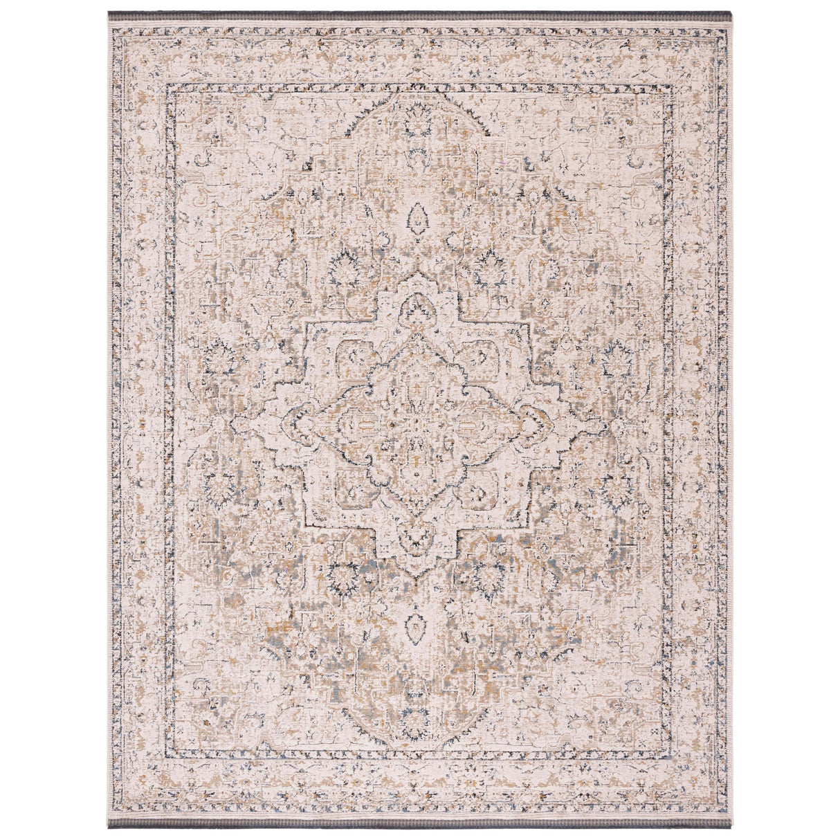 SAFAVIEH Vivaldi Briet Oriental Rug