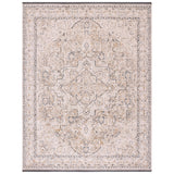 SAFAVIEH Vivaldi Briet Oriental Rug