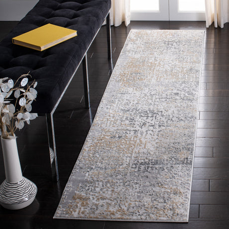 SAFAVIEH Vogue Claudia Modern Abstract Rug