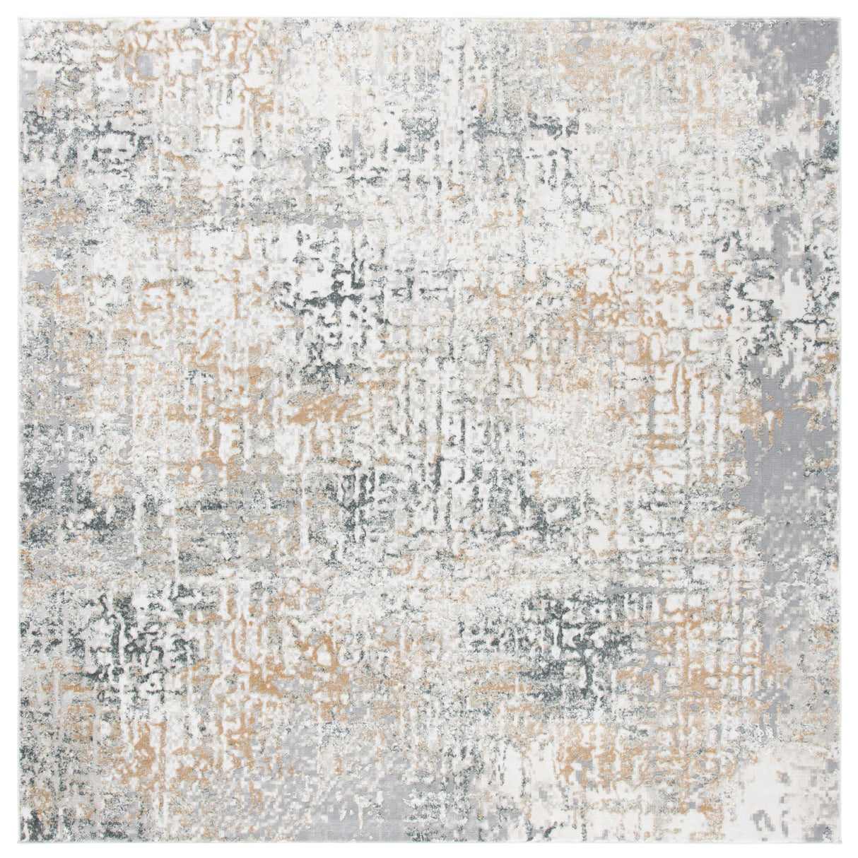 SAFAVIEH Vogue Claudia Modern Abstract Rug