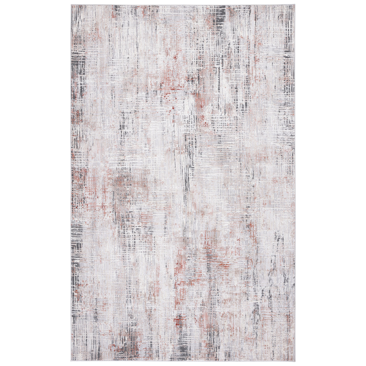 SAFAVIEH Vogue Claudia Modern Abstract Rug